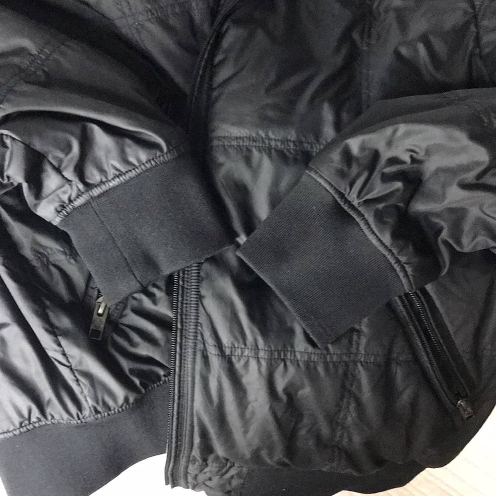 The North Face Black Coat - Picture 7 of 8